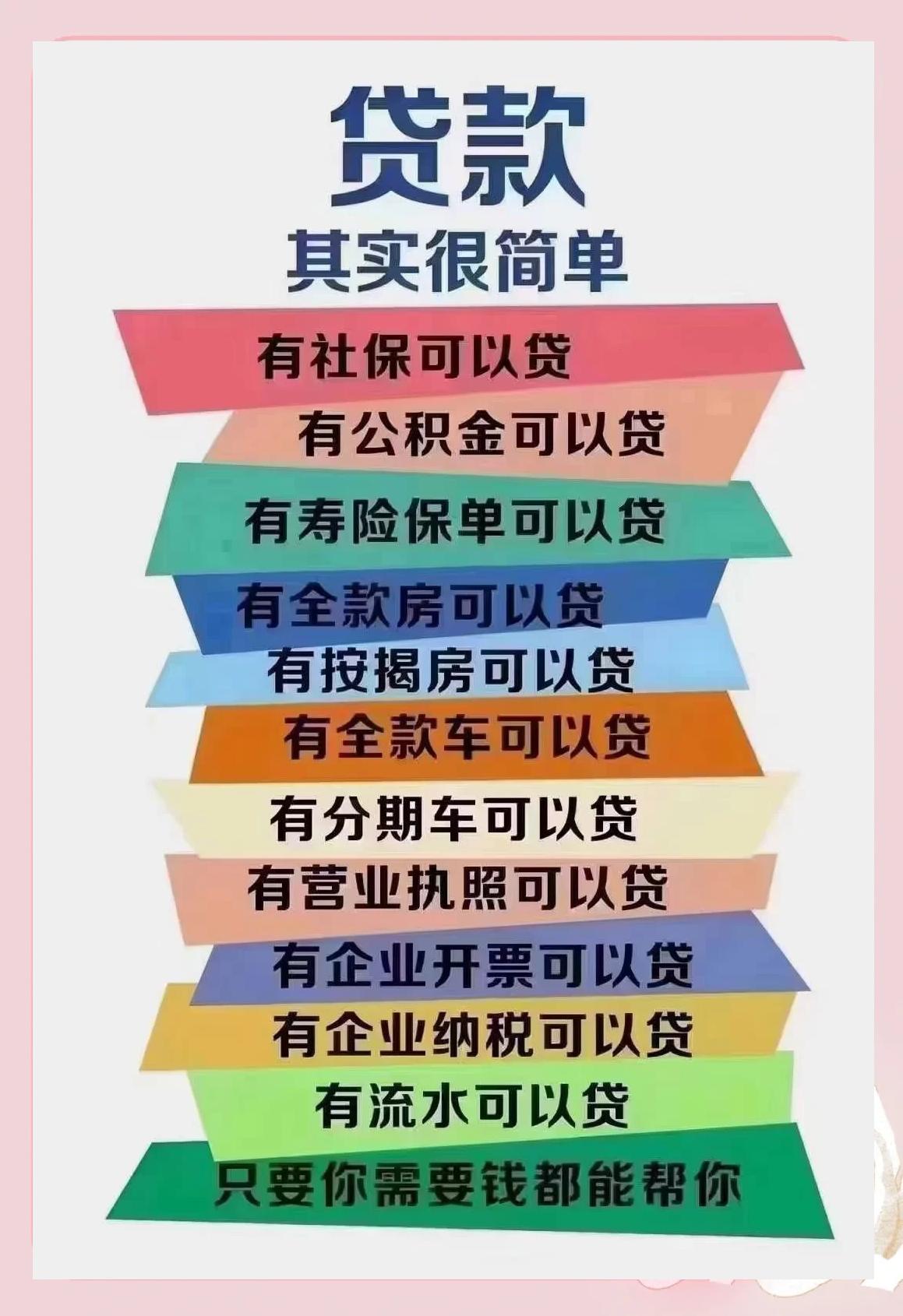 霸州最新有社保必下的小额贷款方法分析(最方便真实的霸州个人社保贷款能贷多少方法)